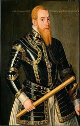 Eric XI, King of Sweden 